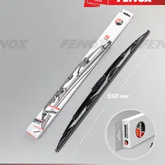 WB55010 Fenox Щетка стеклоочистителя 55 см (22 ) каркасная