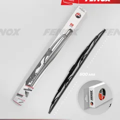 WB60010 Fenox Щетка стеклоочистителя 60 см, 24, каркасная