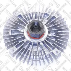 30-00400-SX Stellox Муфта вентилятора Audi A6 2.3, 2.4D, 2.5 TDi, 1991-