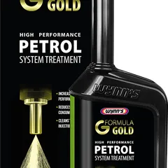 W70701 Wynn's Petrol System Treatment (очиститель форсунок премиум (бензин) 500ml PN70701 Wynn