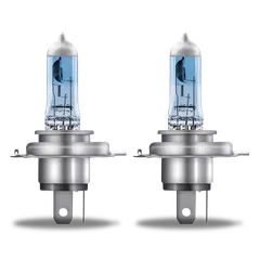 64193CBN Osram Лампа H4 12V 60/55W P43t COOL BLUE INTENSE next generation 5000К
