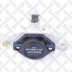 06-71603-SX Stellox Реле-регулятор VW, Ford, BMW, Fiat 1.0-