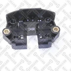 06-71617-SX Stellox Регулятор генератора 14.5v BMW