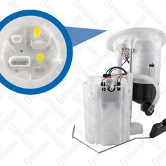 10-01630-SX Stellox Насос топливный электрический в сборе 3.0 bar