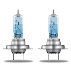 64210CBN Osram Лампа H7 12V 55W PX26d Cool Blue Intense новое поколение 5000K