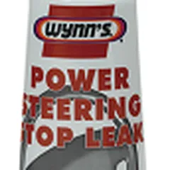 W64503 Wynn's Снят, замена W64505 Power Steering Stop Leak (стоп течь для ГУР) 125ml PN64503