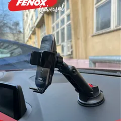 FAE200105 Fenox Устройство зарядное беспроводное