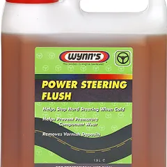 W62411 Wynn's Power Steering Flush (промывка системы ГУР) 1,9L PN62411
