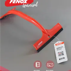 FAU1064 Fenox Скребок-водосгон 2 в 1