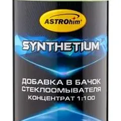 AC-4106 ASTROhim Концентрат омывателя стекол 1:100 лимонный фреш 250мл