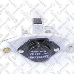 06-71604-SX Stellox Реле-регулятор Bosch 14,5V 32 mm VW LT 2