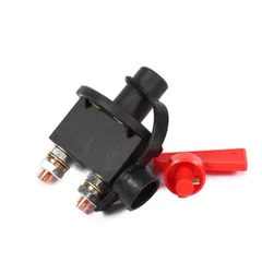 88-15233-SX Stellox Выключатель массы 24V повор.  Omn MAN M HCV