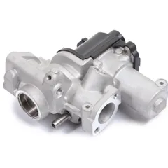 0125132SX Stellox Клапан рециркуляции Audi, VW