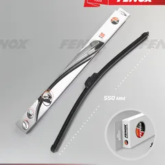 WB55210 Fenox Щетка стеклоочистителя 55 см, бескаркасная