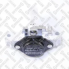 06-71678-SX Stellox Реле-регулятор Bosch14,4V 14 mm VW Golf/